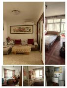 青阳西区，多层二楼76.64平+储藏室，三室