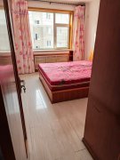 出租，青阳尚居 3 楼 77 平两居室