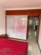 出租，青阳尚居 3 楼 77 平两居室