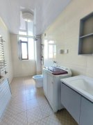 首次出租 哥尔电子附近 荷南社区一楼90平 两室一厅两部空调