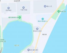 华发樱花湖4楼东边户，152平，三室两厅两卫