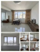 荣安小区17楼，99平两室