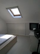 海山逸品华庭阁楼出租