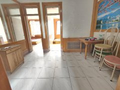 CF青阳西区四楼68平小三居简装修23.8万