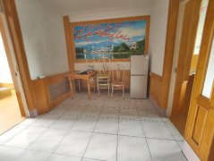 CF青阳西区四楼68平小三居简装修23.8万