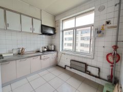 CF青山南区（原党校院内）五楼共六楼97平仅售23.8万