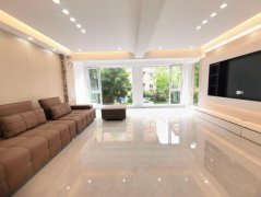 品质婚房未住!成山御苑1楼112平 南向大客厅 3室 落地窗 品质婚房未住!成山御苑1楼112平 南向大客厅 3室 落地窗