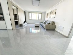 前排采光超好 成山御苑 精装未住 3楼120平 3室2卫