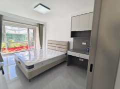 前排采光超好 成山御苑 精装未住 3楼120平 3室2卫