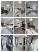 黎明中区2楼95平重新装修未住46.8.万