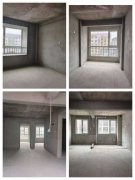 大润发附近 六福苑3楼 3居室带地下室 毛坯 支持贷款