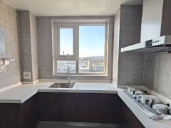 保集蓝郡23楼边户 南厅 3室2厅2卫 精装未住 支持贷款