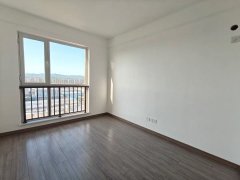 保集蓝郡23楼边户 南厅 3室2厅2卫 精装未住 支持贷款