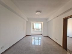 保集蓝郡23楼边户 南厅 3室2厅2卫 精装未住 支持贷款