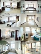 青山南区三楼135平三室两卫精装带25平车库诚心出售