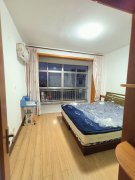 三环嘉苑顶二层90平两室精装家具家电齐全拎包入住吉屋出租