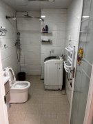 人民医院北门佳华水榭香都7楼91平三室一厅出租