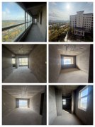 金帝桂都东苑六楼245.67平四室两卫双阳台带地下室诚心出售