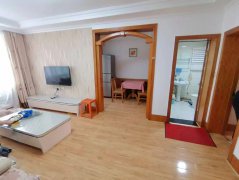 大润发附近 新庄南区3楼 两室两厅精装修 配套齐全 拎包入住