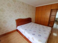 大润发附近 新庄南区3楼 两室两厅精装修 配套齐全 拎包入住