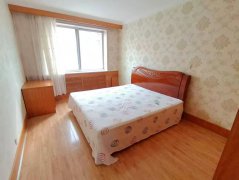 大润发附近 新庄南区3楼 两室两厅精装修 配套齐全 拎包入住