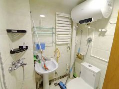 大润发附近 新庄南区3楼 两室两厅精装修 配套齐全 拎包入住