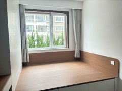 盛世文苑1楼 90平品牌精装3室带地下室59.8万