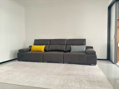 盛世文苑1楼 90平品牌精装3室带地下室59.8万