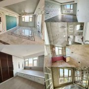 金帝桂都洋房6楼132平三室两卫品牌豪装95万诚心出售