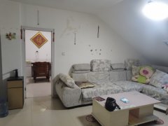 双泊北区，阁楼6楼