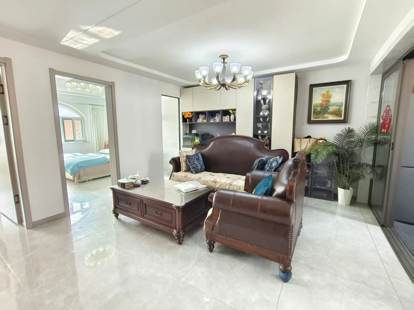 华悦新城北区5楼带阁楼169平五室两卫精装修 可做婚房可贷款 华悦新城北区5楼带阁楼169平五室两卫精装修 可做婚房可贷款