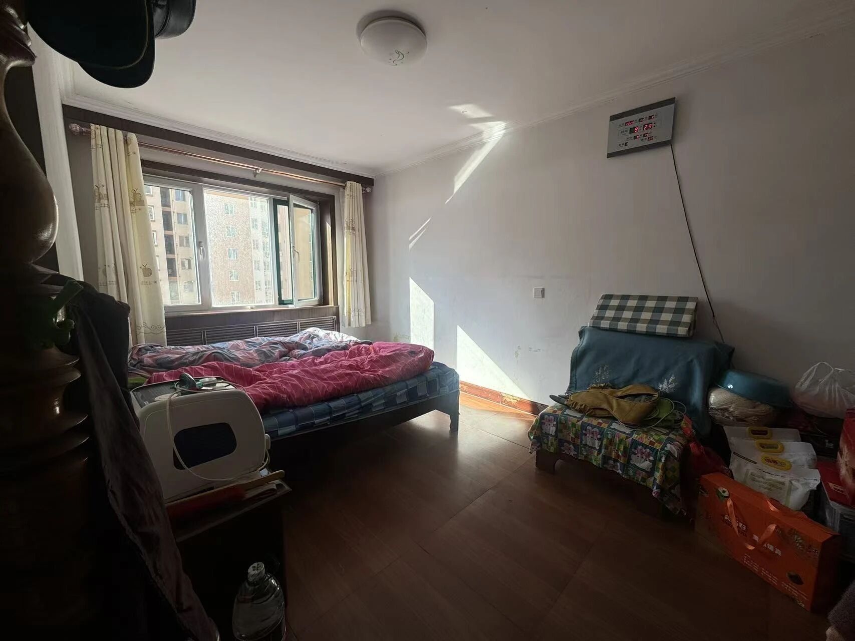 得润东区 框架113平 精装 33.8万 得润东区 框架113平 精装 33.8万