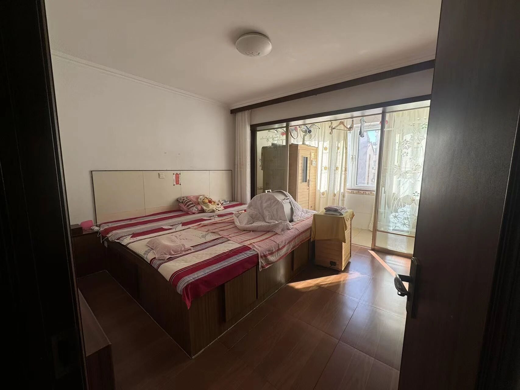 得润东区 框架113平 精装 33.8万 得润东区 框架113平 精装 33.8万