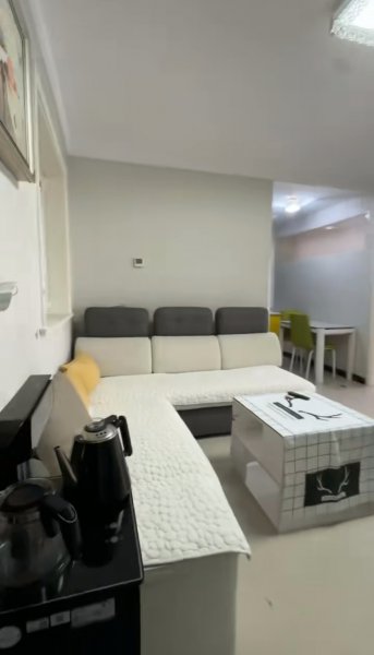 紫御阳光华府电梯六楼77平两室精装拎包入住39.8万出售 紫御阳光华府电梯六楼77平两室精装拎包入住39.8万出售