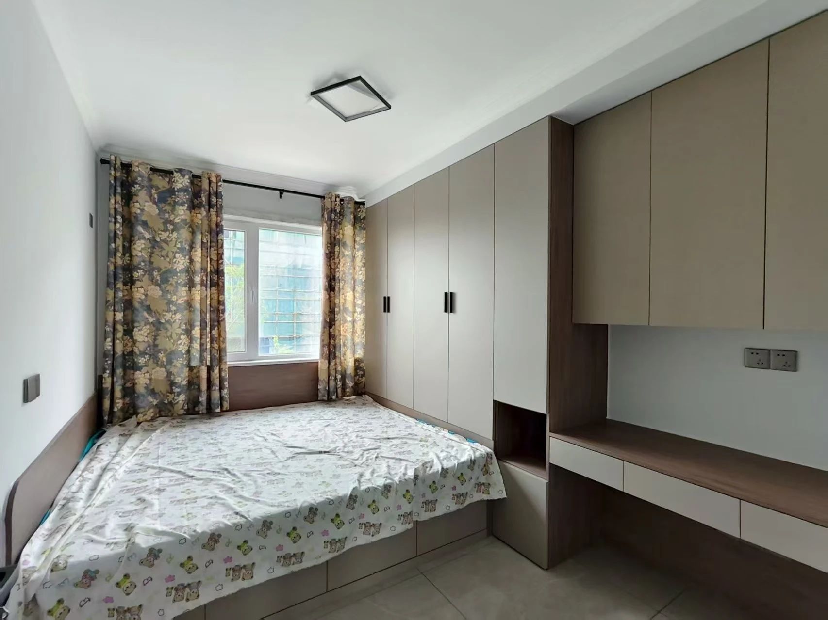 实验中学北 金悦嘉府电梯洋房2楼87平两室一厅精装修送地下室 实验中学北 金悦嘉府电梯洋房2楼87平两室一厅精装修送地下室