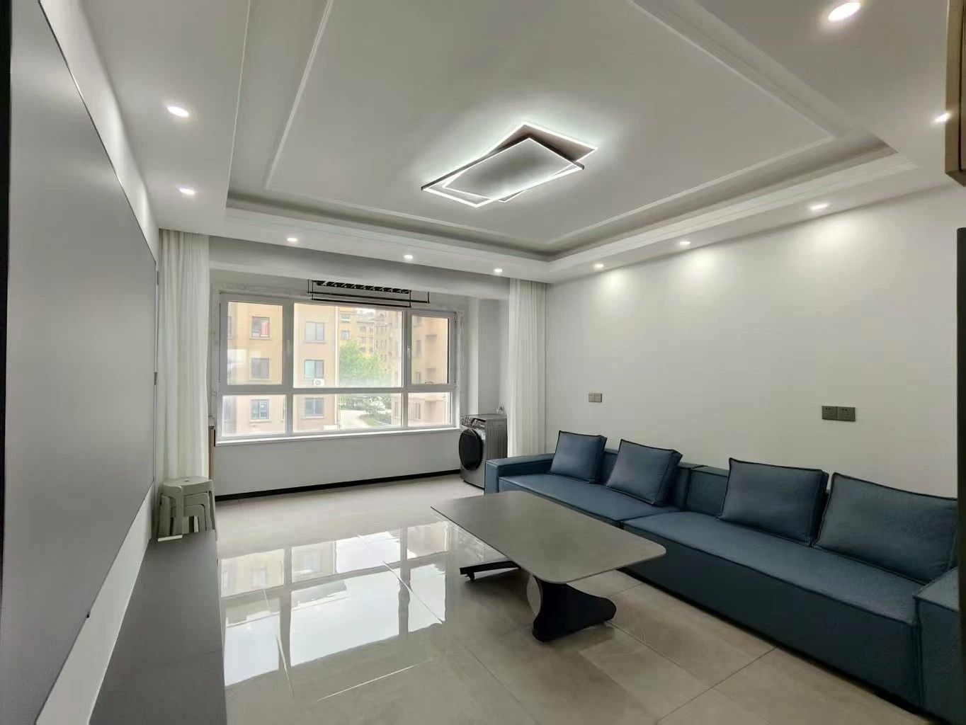 实验中学北 金悦嘉府电梯洋房2楼87平两室一厅精装修送地下室 实验中学北 金悦嘉府电梯洋房2楼87平两室一厅精装修送地下室