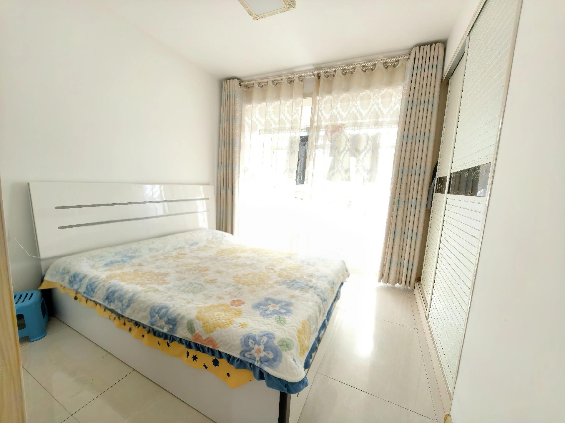 08年 三环嘉苑 80平 精装 仅售33.8万 楼下是菜市场 08年 三环嘉苑 80平 精装 仅售33.8万 楼下是菜市场