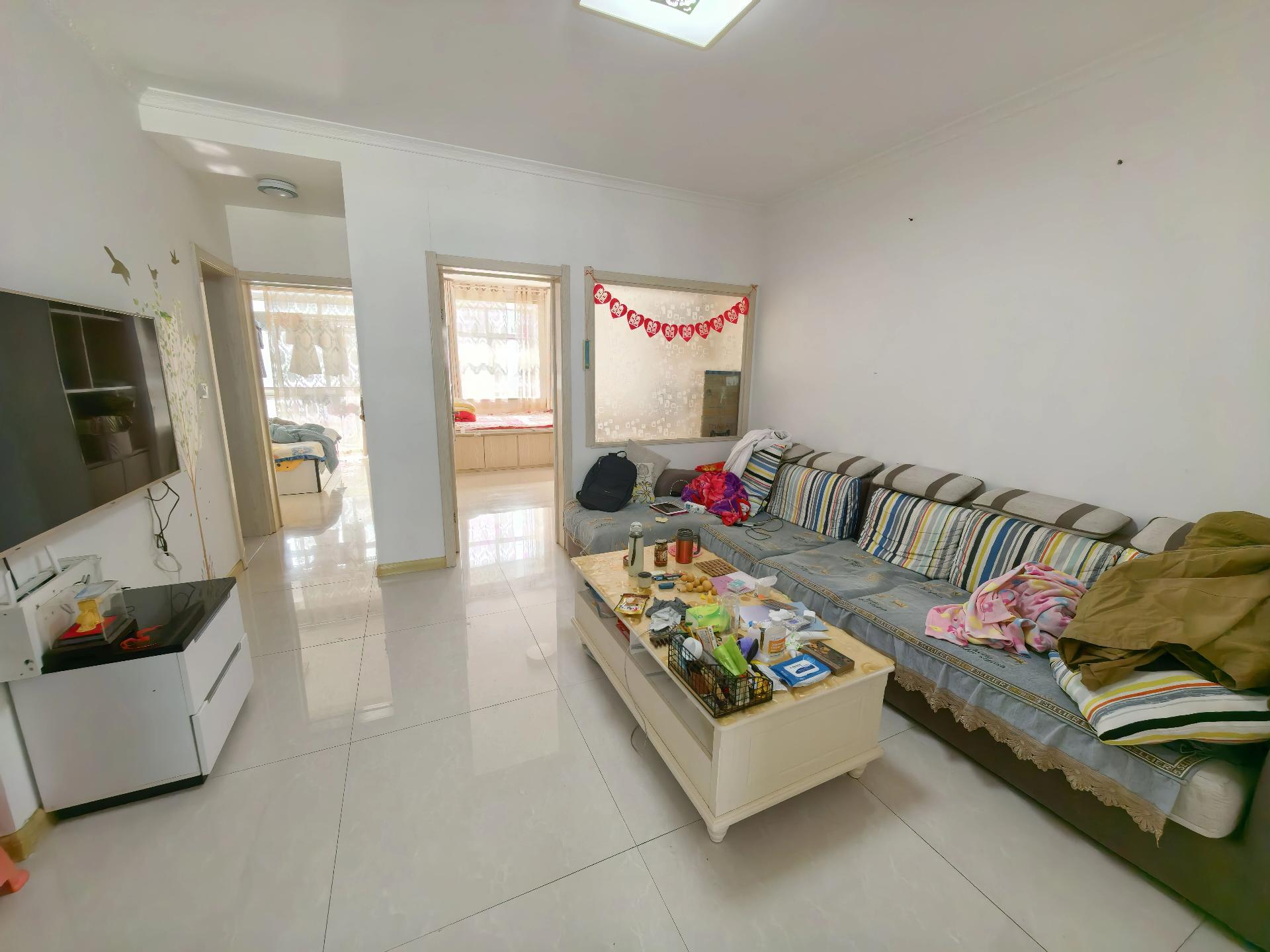 08年 三环嘉苑 80平 精装 仅售33.8万 楼下是菜市场 08年 三环嘉苑 80平 精装 仅售33.8万 楼下是菜市场