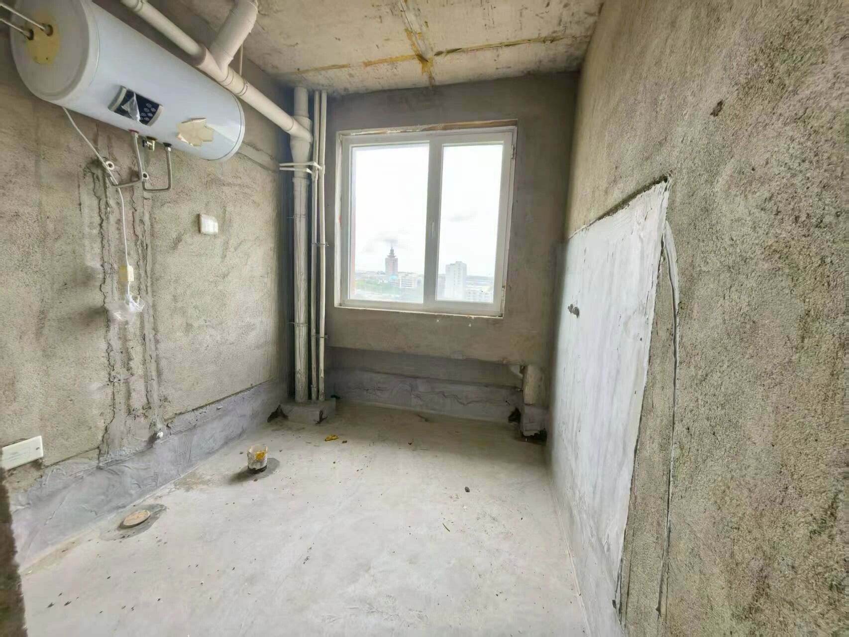 捡漏29.8万 华悦新城北区 电梯 101平 卫带窗 捡漏29.8万 华悦新城北区 电梯 101平 卫带窗