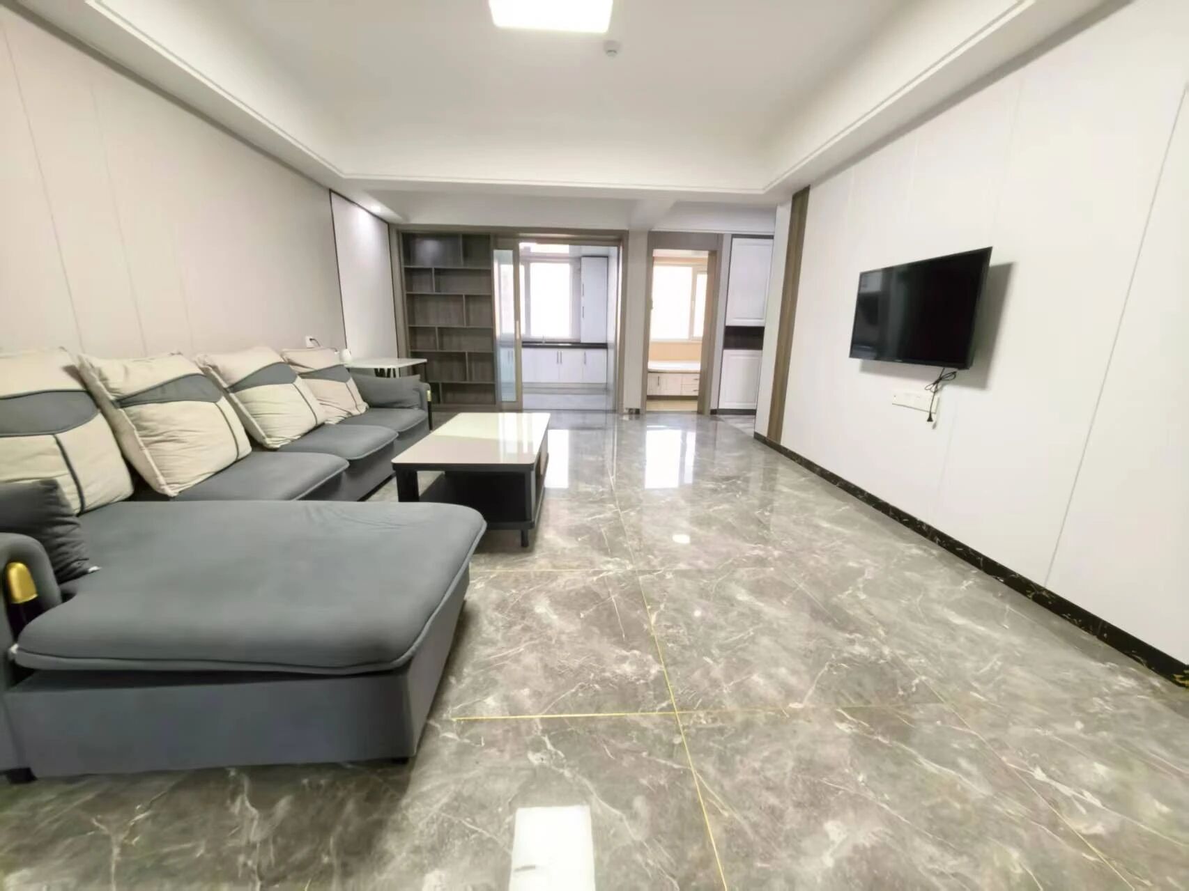 振华南 丰泽园公馆 电梯114平 精装 3卧室 证全 s 振华南 丰泽园公馆 电梯114平 精装 3卧室 证全 s