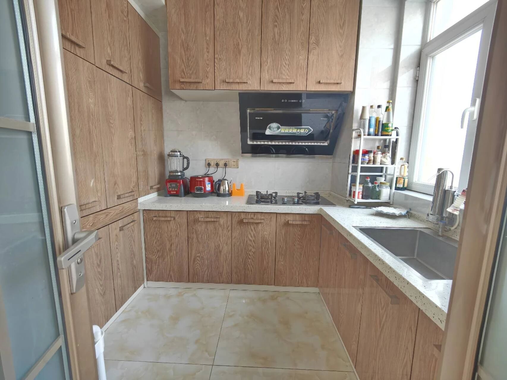 可住两代人 润德名园 电梯复式 送80平露台 精装 s 可住两代人 润德名园 电梯复式 送80平露台 精装 s