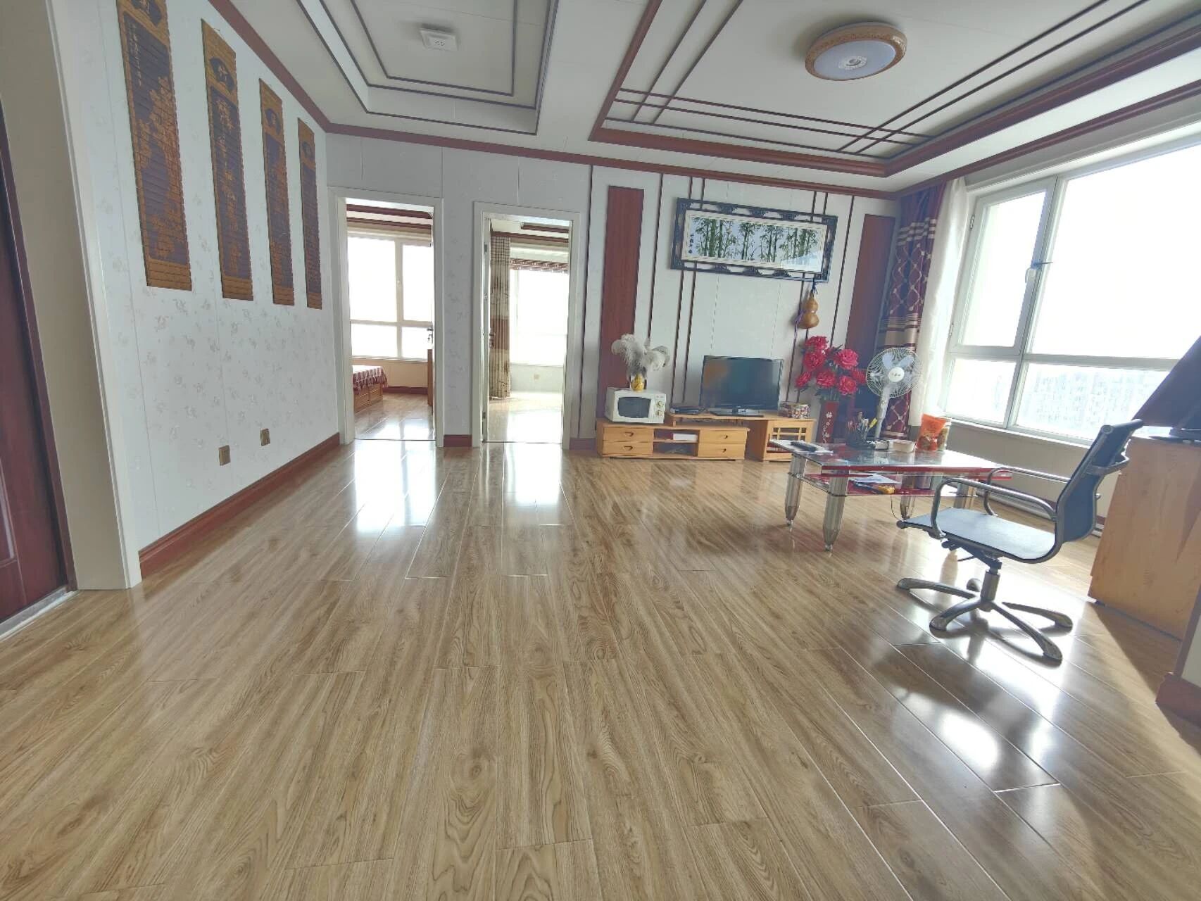 可住两代人 润德名园 电梯复式 送80平露台 精装 s 可住两代人 润德名园 电梯复式 送80平露台 精装 s