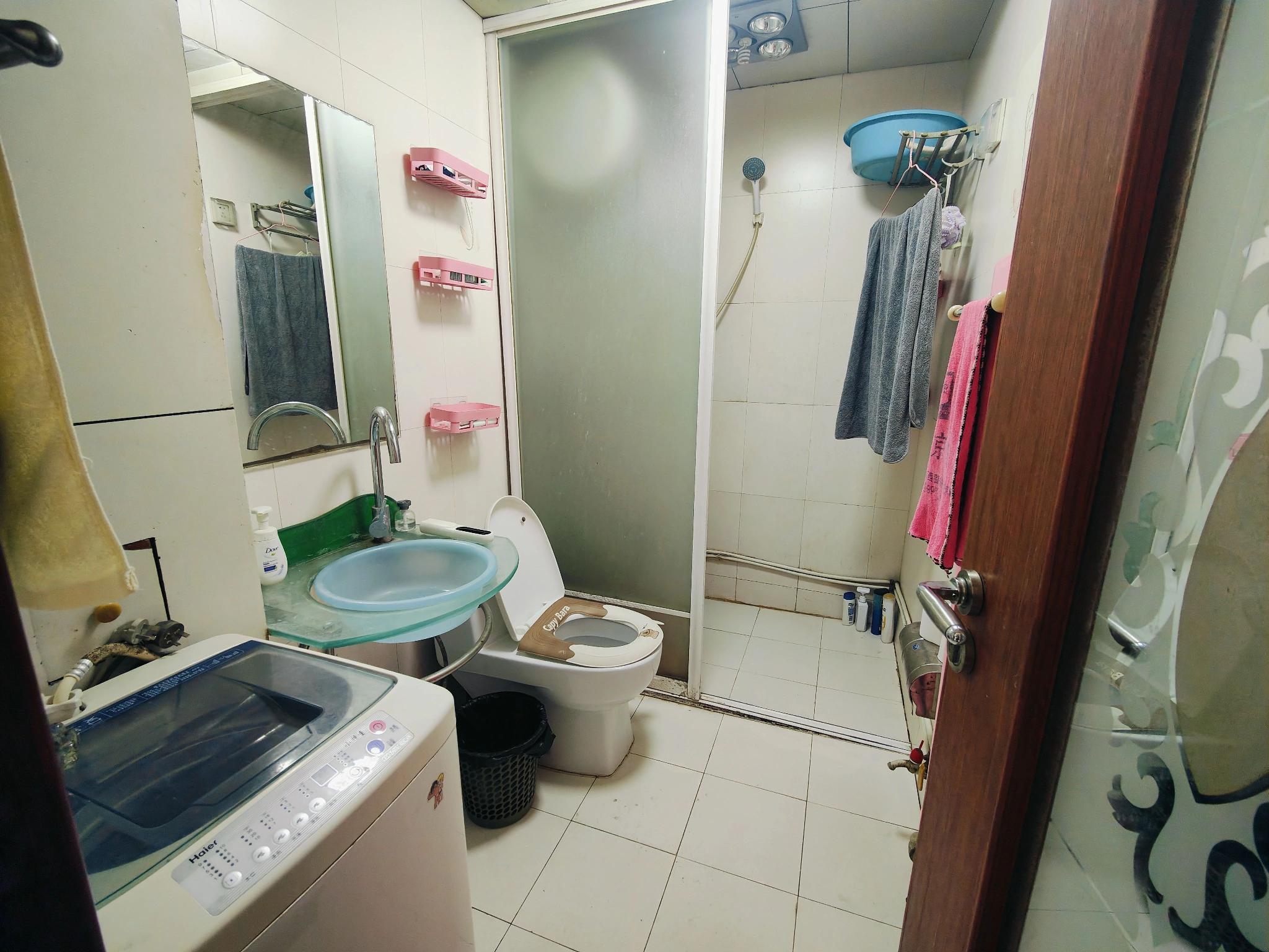 降!新庄家家悦南 得润东区 框架2楼 84平 3卧室 带装修 降!新庄家家悦南 得润东区 框架2楼 84平 3卧室 带装修