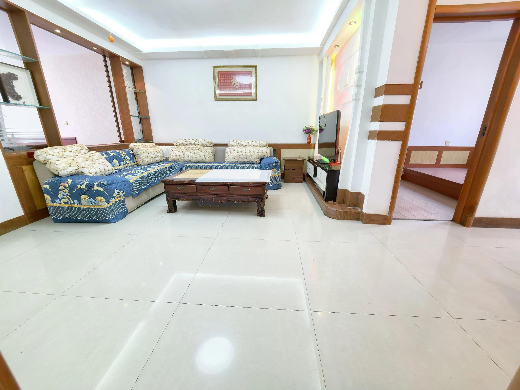 降!新庄家家悦南 得润东区 框架2楼 84平 3卧室 带装修 降!新庄家家悦南 得润东区 框架2楼 84平 3卧室 带装修