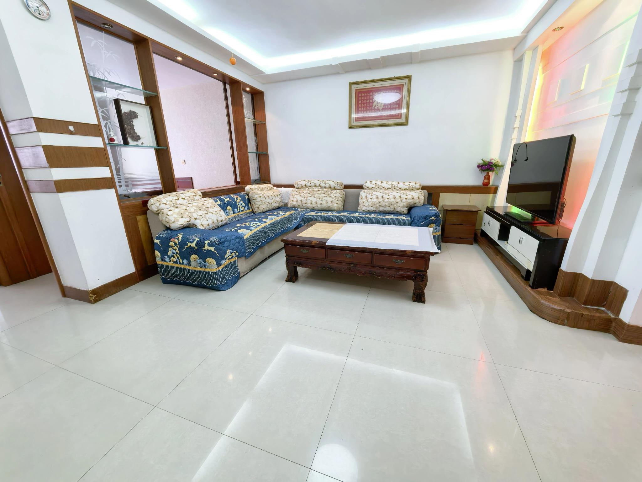 降!新庄家家悦南 得润东区 框架2楼 84平 3卧室 带装修 降!新庄家家悦南 得润东区 框架2楼 84平 3卧室 带装修