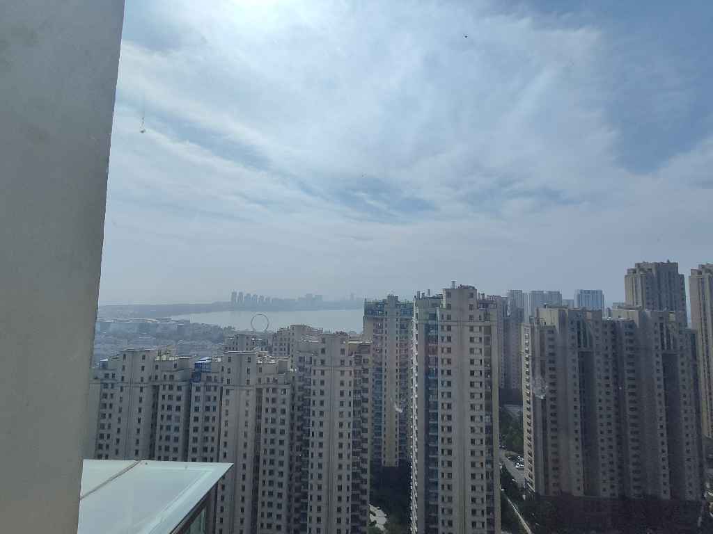 自在香滨电梯复式177平四室两卫送大露台可观湖急售捡漏 自在香滨电梯复式177平四室两卫送大露台可观湖急售捡漏