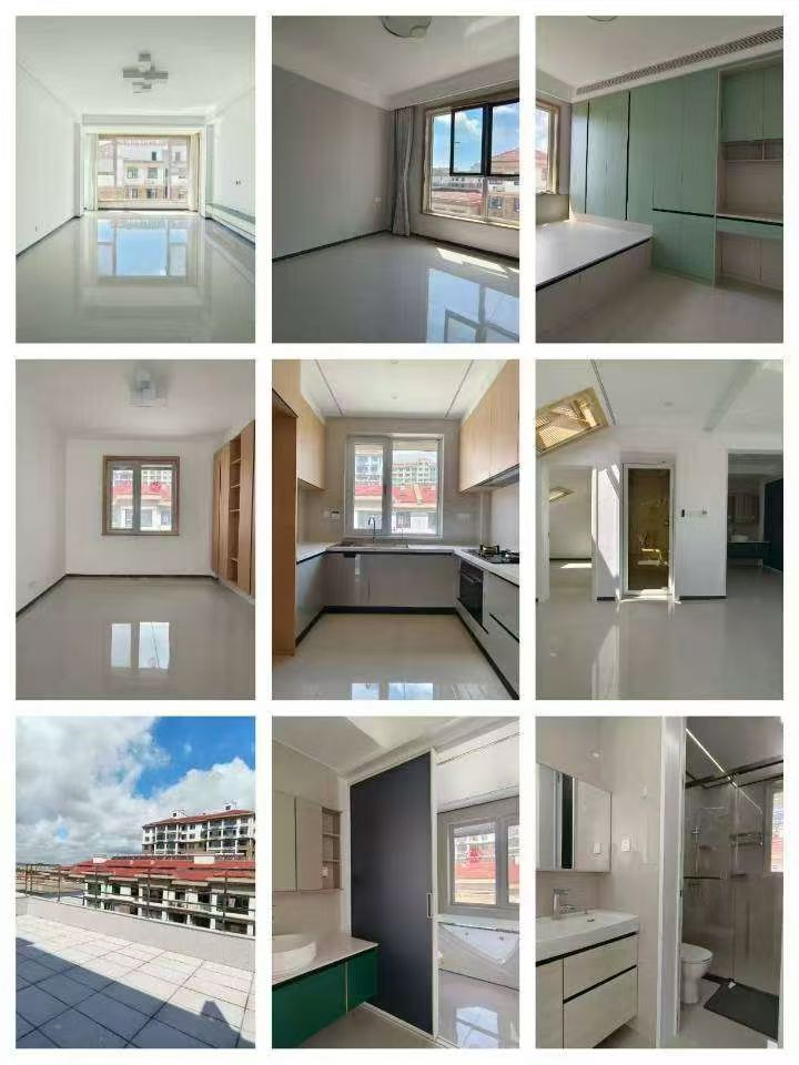 姜珺府电梯洋房五楼127平带阁楼露台和地下室豪装诚心出售 姜珺府电梯洋房五楼127平带阁楼露台和地下室豪装诚心出售