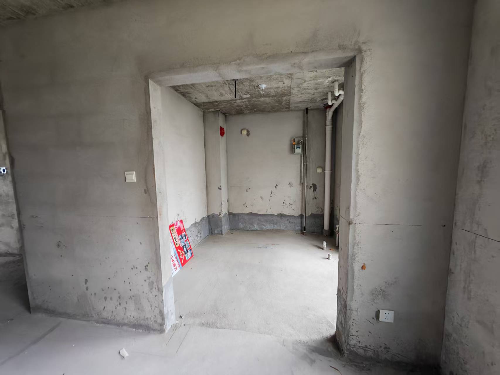 石核馨园二期小高层 144平 三室两厅两卫 新房!未装修从未 石核馨园二期小高层 144平 三室两厅两卫 新房!未装修从未