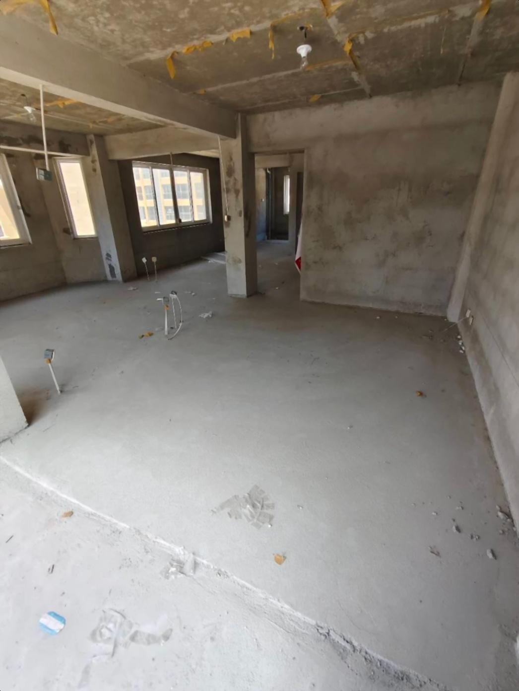 缔景城平地 3楼相当2楼 96平 仅售39.8万 3卧室 缔景城平地 3楼相当2楼 96平 仅售39.8万 3卧室