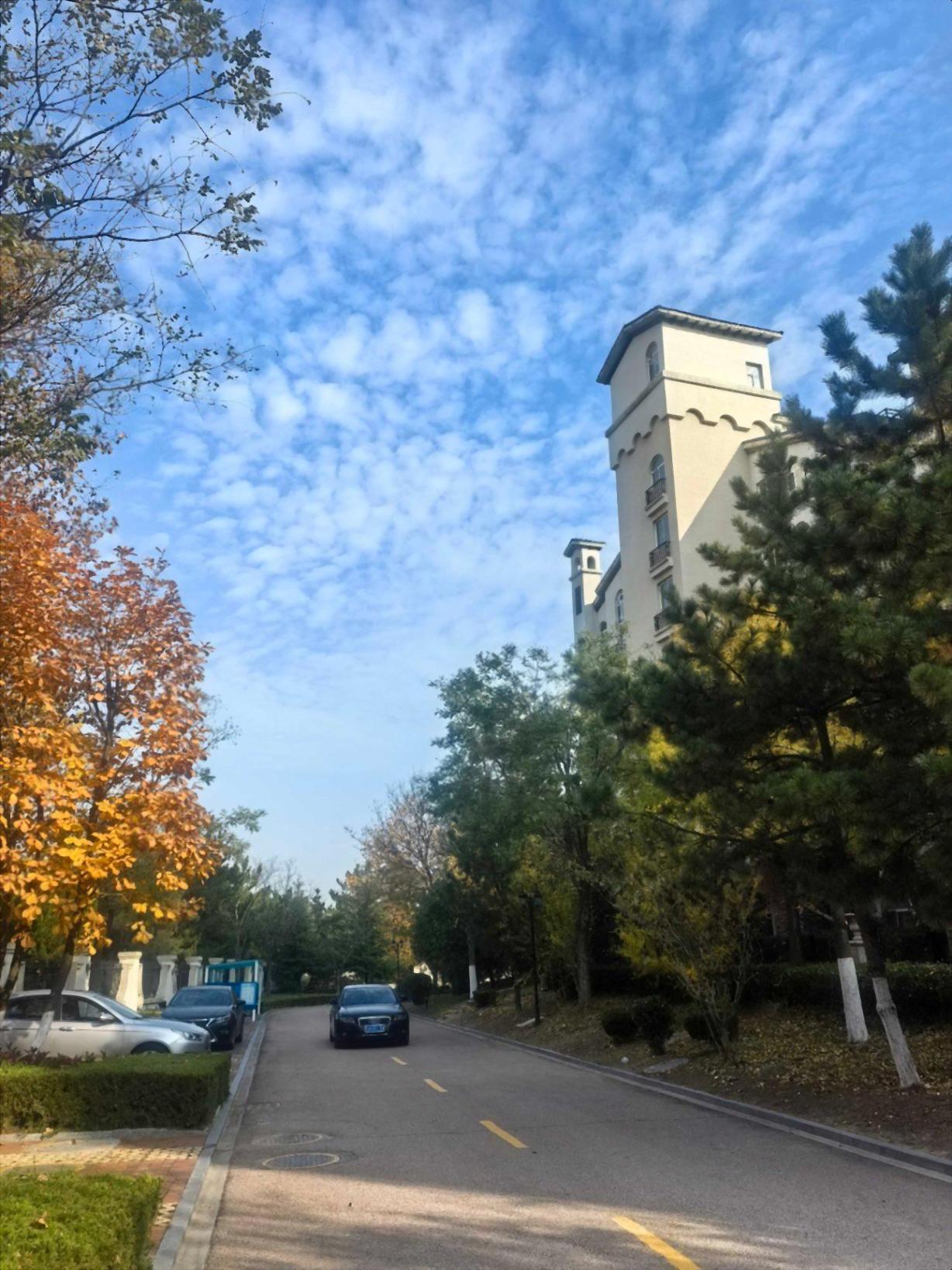 长青海邑长滩 电梯洋房 5楼 131平 精装 保持好 长青海邑长滩 电梯洋房 5楼 131平 精装 保持好